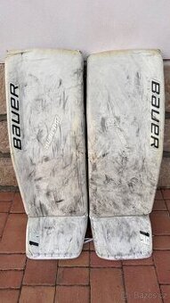 Brankářské betony Bauer Supreme 1SOD1N