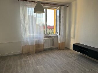 Pronájem bytu 1+1 Karviná - 1