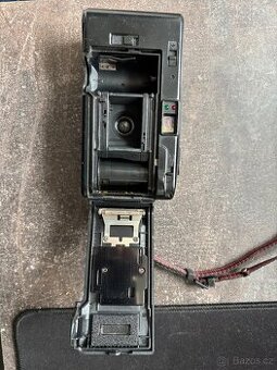 Panasonic C500 AF