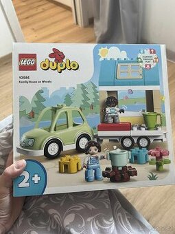 Lego duplo - Family house