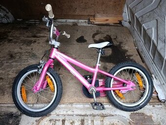 Dětské kolo specialized