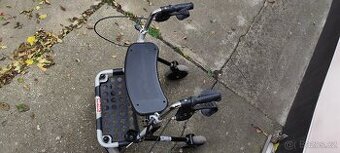 Chodítko pro seniory