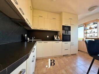 Pronájem bytu 2+1 Praha 9