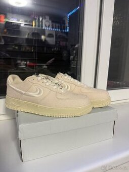 Nike X Stüssy AF1