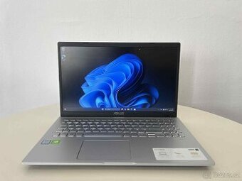 Asus VivoBook X509FJ – i5 / MX230 / 8GB / SSD+HDD / FHD
