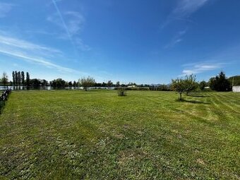 Zahrada u Labe/Pozemek u Labe/Pozemek u vody - 1