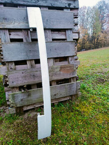 Přední maska VW Transporter T4, VW T4