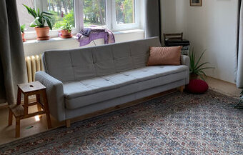 Rozkládací pohovka