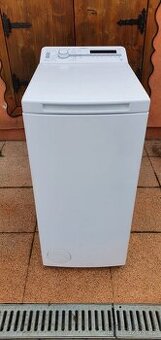 pračka Whirlpool A++ displej DOPRAVA