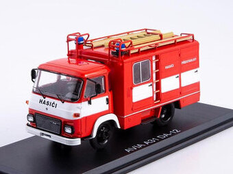 Avia A31 DA-12 Hasiči Přestavlky.. SSM