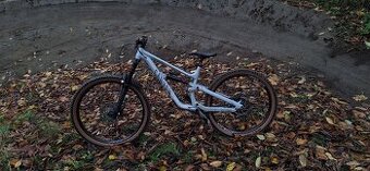 Canyon Torque5 al (mullet) L Enduro/Freeride kolo