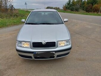 Škoda Octavia I 1.9tdi 66kw Rotačka Nové Stk 2027/9