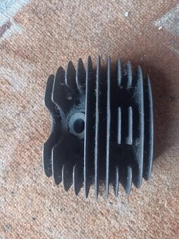 Palivový kohout jawa -čz,hlava pionýr,řazení Jawa