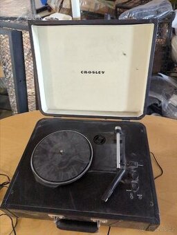 Gramofon crosley