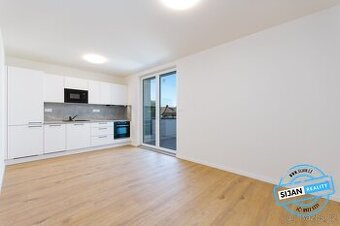 Prodej bytu 2+kk v Olomouci, ev.č. 00553