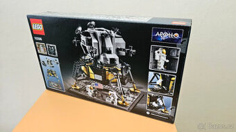 LEGO Creator 10266 Lunární modul NASA Apollo 11 - NOVÉ