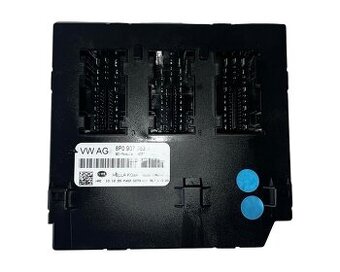 Centrální řídící jednotka 8P0907063A Audi A3 8P FL 2010