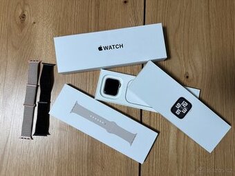 Apple Watch SE (2. generace) 40mm