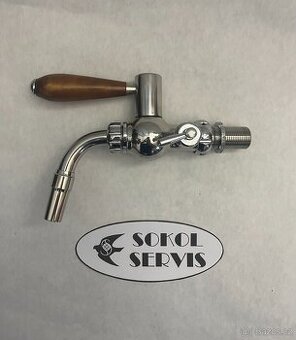 Výčepní kohout Global Varia Plus Č.9