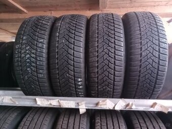 205/55/17 Dunlop