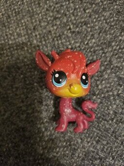 Littlest pet shop