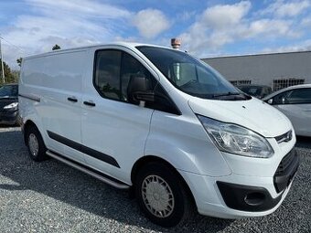 Ford Transit Custom 2.2 TDCi 92kW