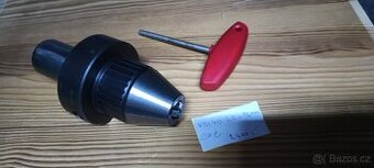 Vrtací sklíčidlo VDI 40