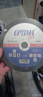 Řezné kotouče 180x2,0x22,2