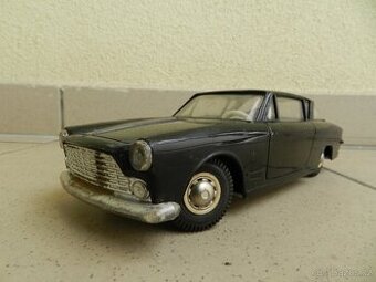 FIAT 2300 ITES r. 1970 ČSSR