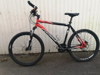Horské kolo Specialized HR XC