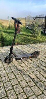 Elektrická koloběžka SENCOR