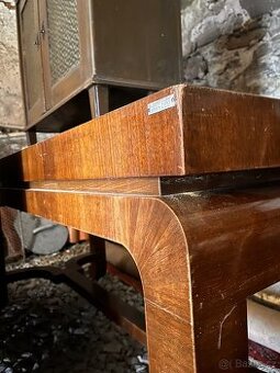 Starožitný nábytek chalupa