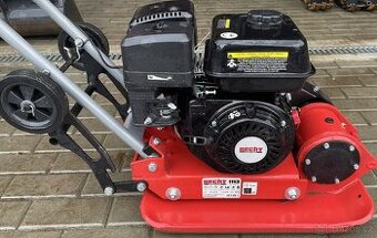 Vibrační deska - HECHT 1113