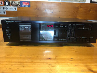 Nakamichi BX 2
