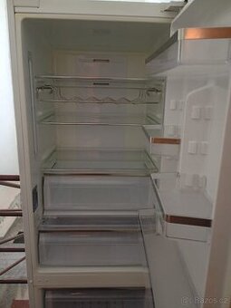 Prodám lednici s mrazákem