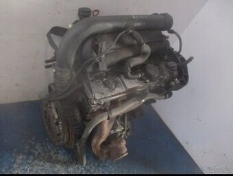 MERCEDES VITO W638 2.2CDI 82HP MOTOR OM611.980