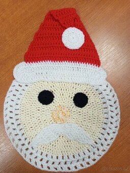 Prostírání vánoční