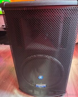 Mackie 1521 sa aktív