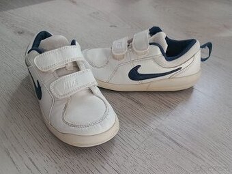 Dětské boty Nike vel. 30