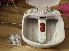 Masážní vana na nohy ETA