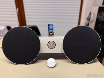 BANG & OLUFSEN BeoSound 8 stereo ipod reproduktorový systém