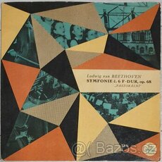 Ludwig van Beethoven