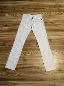 Dívčí džíny, vel. 140-146