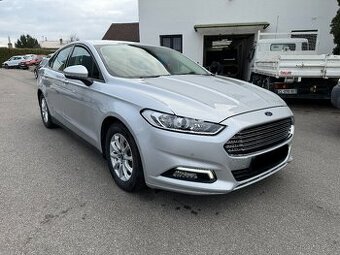 Ford Mondeo 1.5 Ti-VCT 118kW