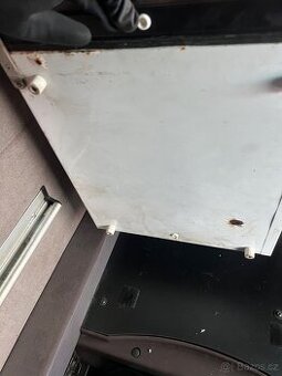 Auto lednička 12/24 v