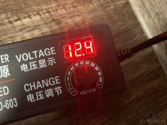 Ites, gonio autodráha