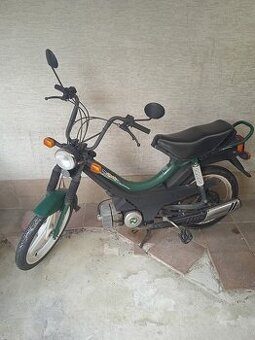 Moped Korado