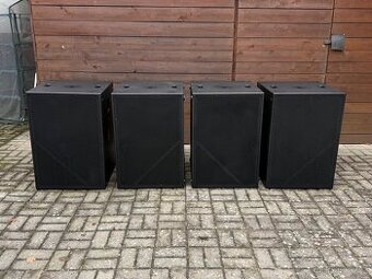 4ks Subwoofer B&C Speakers
