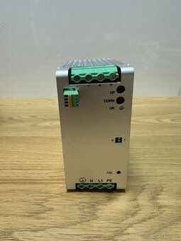 LinMot S01-72/500 (0150-1874) – 72 V / 6.7 A / 500 W zdroj - 1