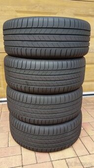Letní pneumatiky BRIDGESTONE 225/45 R18 95Y XL NOVÉ r.v.2025